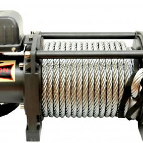 Wyciągarka DWT 22000 HD